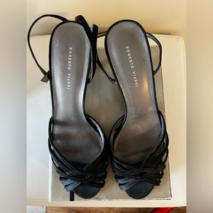 Roberto Vianni heels